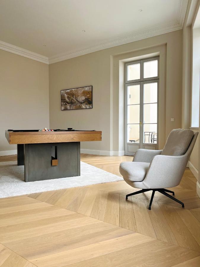 Luxury Home / 3-Raum-Suite An Der Frauenkirche / 6 เดรสเดน ภายนอก รูปภาพ