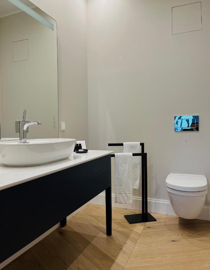 Luxury Home / 3-Raum-Suite An Der Frauenkirche / 6 เดรสเดน ภายนอก รูปภาพ